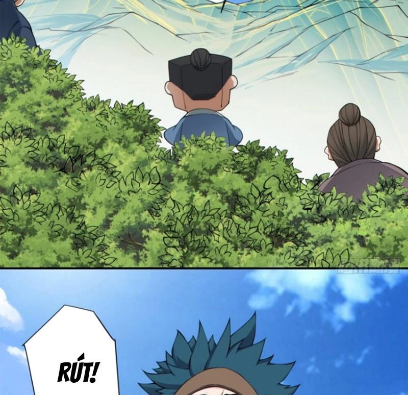 Đồ Đệ Của Ta Đều Là Đại Phản Phái Chapter 389 - Trang 2