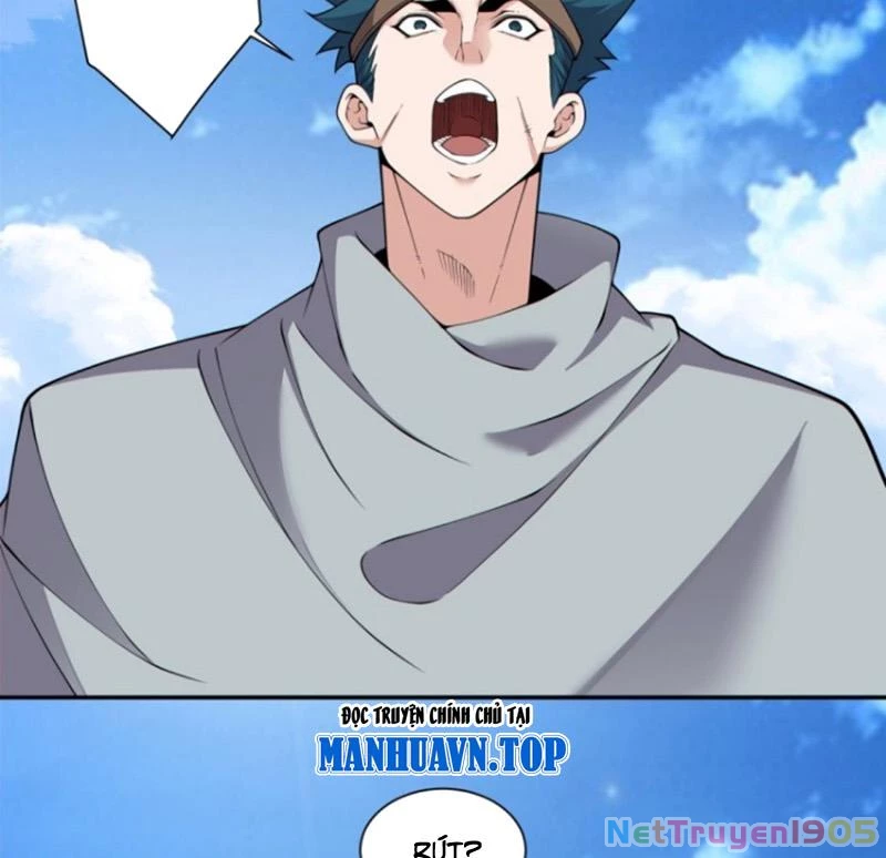 Đồ Đệ Của Ta Đều Là Đại Phản Phái Chapter 389 - Trang 2