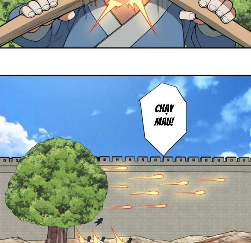 Đồ Đệ Của Ta Đều Là Đại Phản Phái Chapter 389 - Trang 2