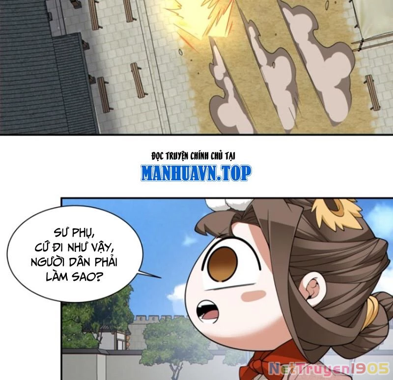 Đồ Đệ Của Ta Đều Là Đại Phản Phái Chapter 389 - Trang 2