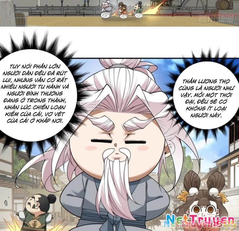 Đồ Đệ Của Ta Đều Là Đại Phản Phái Chapter 389 - Trang 2