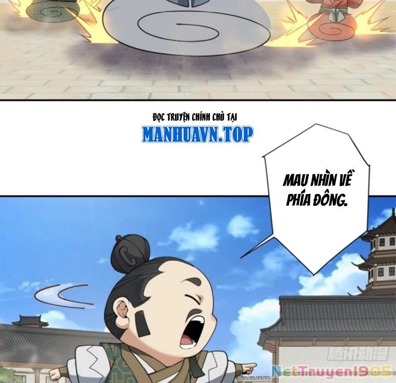 Đồ Đệ Của Ta Đều Là Đại Phản Phái Chapter 389 - Trang 2