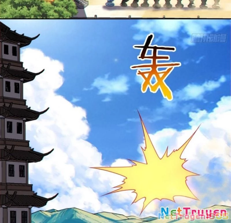 Đồ Đệ Của Ta Đều Là Đại Phản Phái Chapter 389 - Trang 2