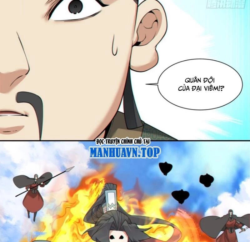 Đồ Đệ Của Ta Đều Là Đại Phản Phái Chapter 389 - Trang 2