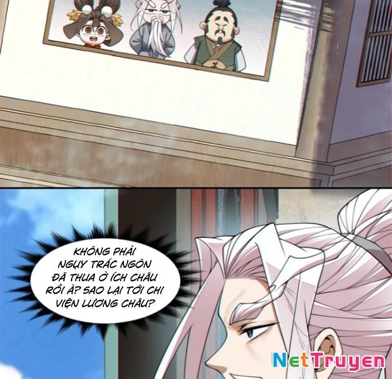 Đồ Đệ Của Ta Đều Là Đại Phản Phái Chapter 389 - Trang 2