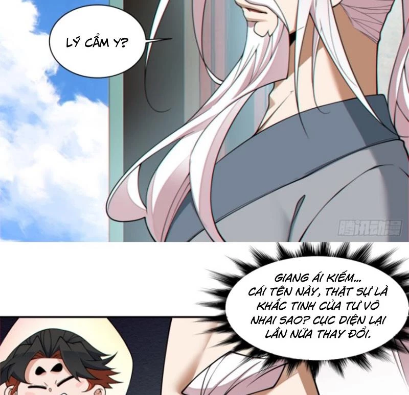 Đồ Đệ Của Ta Đều Là Đại Phản Phái Chapter 389 - Trang 2