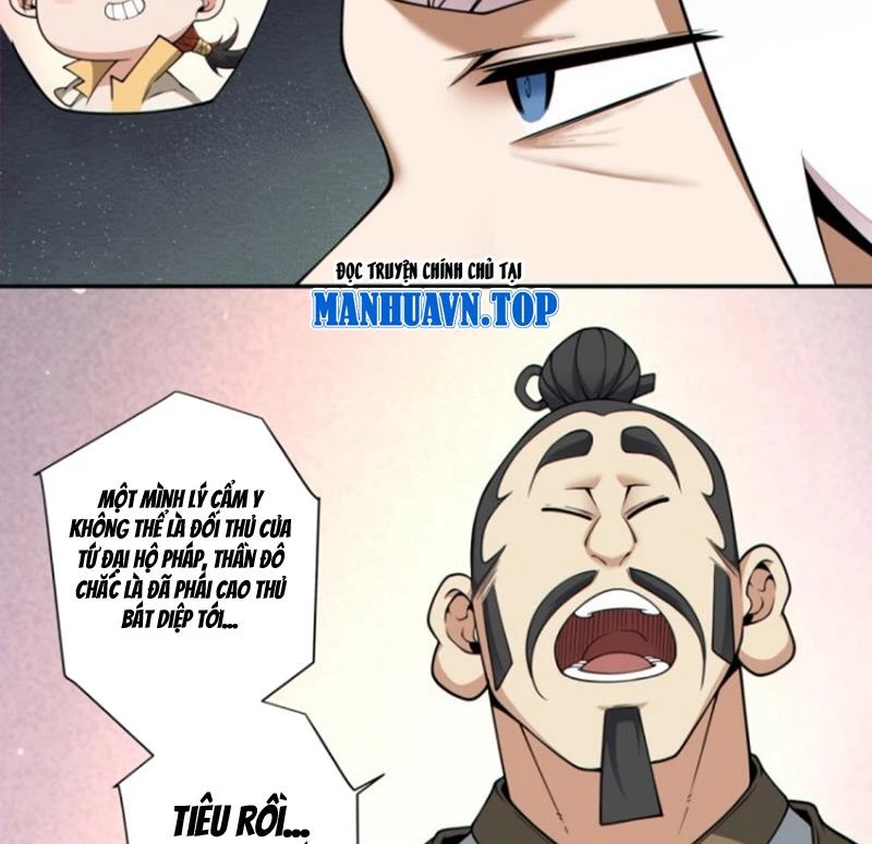 Đồ Đệ Của Ta Đều Là Đại Phản Phái Chapter 389 - Trang 2