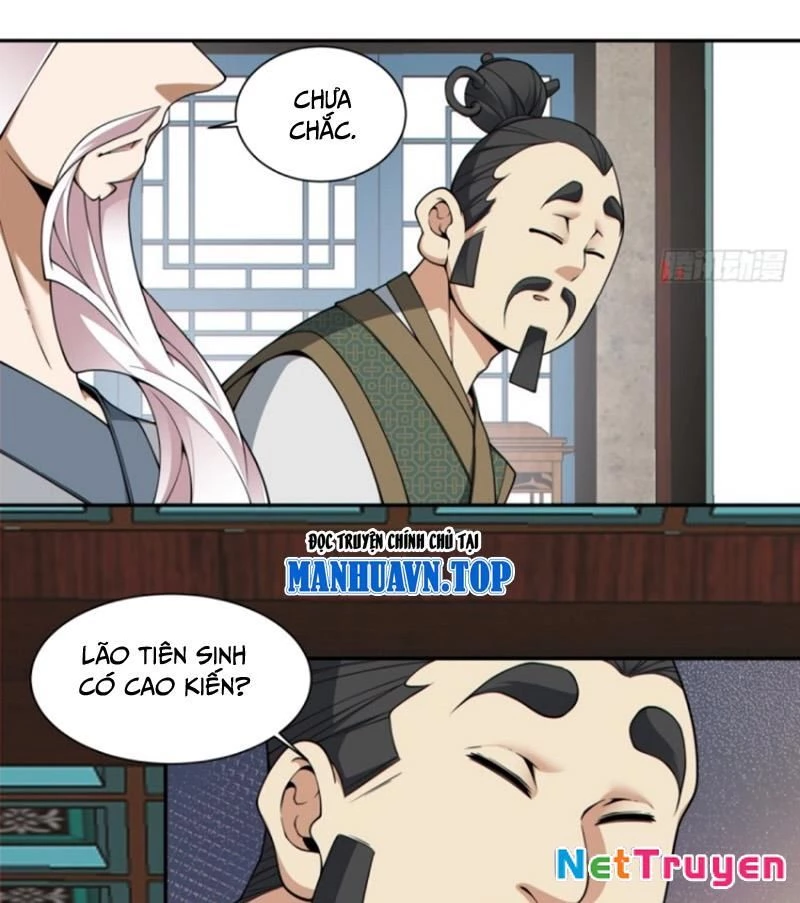 Đồ Đệ Của Ta Đều Là Đại Phản Phái Chapter 389 - Trang 2