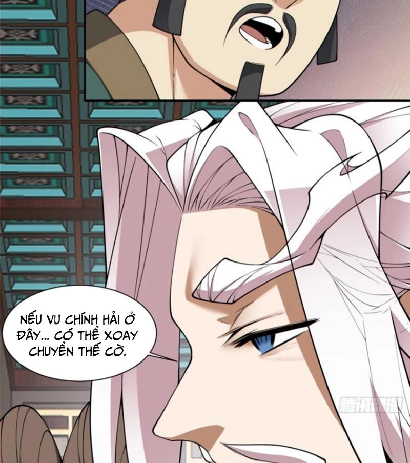 Đồ Đệ Của Ta Đều Là Đại Phản Phái Chapter 389 - Trang 2