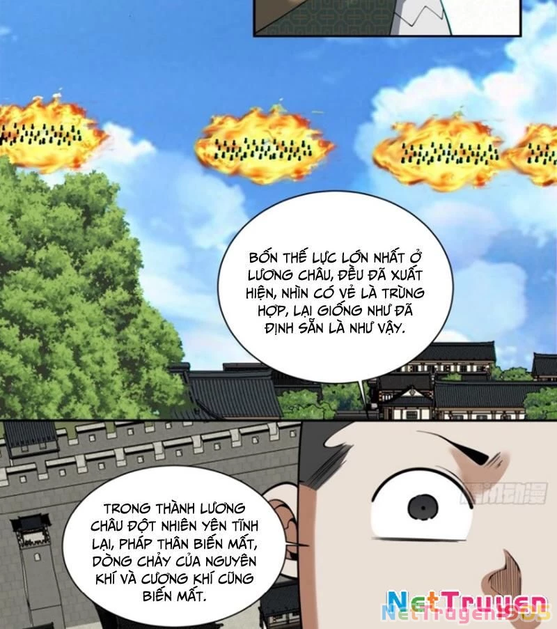 Đồ Đệ Của Ta Đều Là Đại Phản Phái Chapter 389 - Trang 2