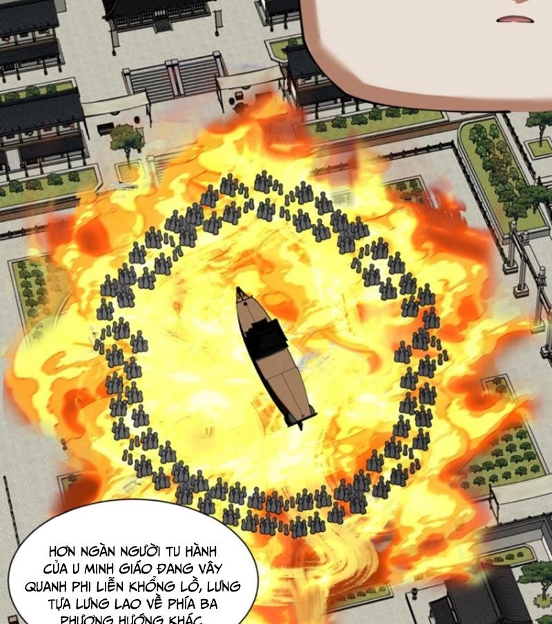 Đồ Đệ Của Ta Đều Là Đại Phản Phái Chapter 389 - Trang 2