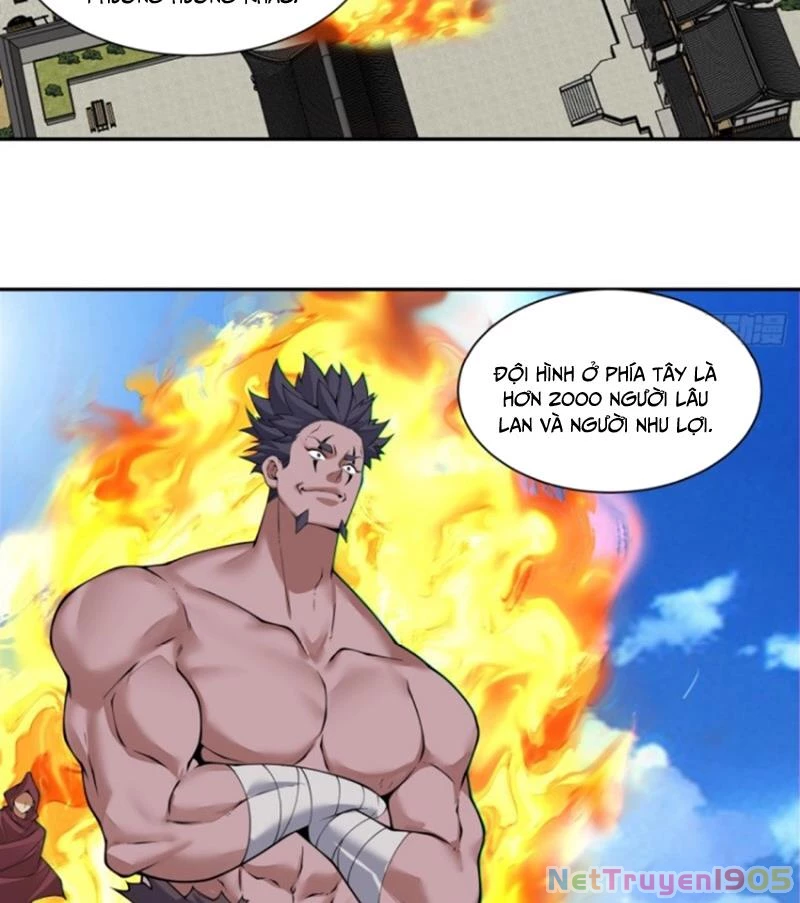 Đồ Đệ Của Ta Đều Là Đại Phản Phái Chapter 389 - Trang 2