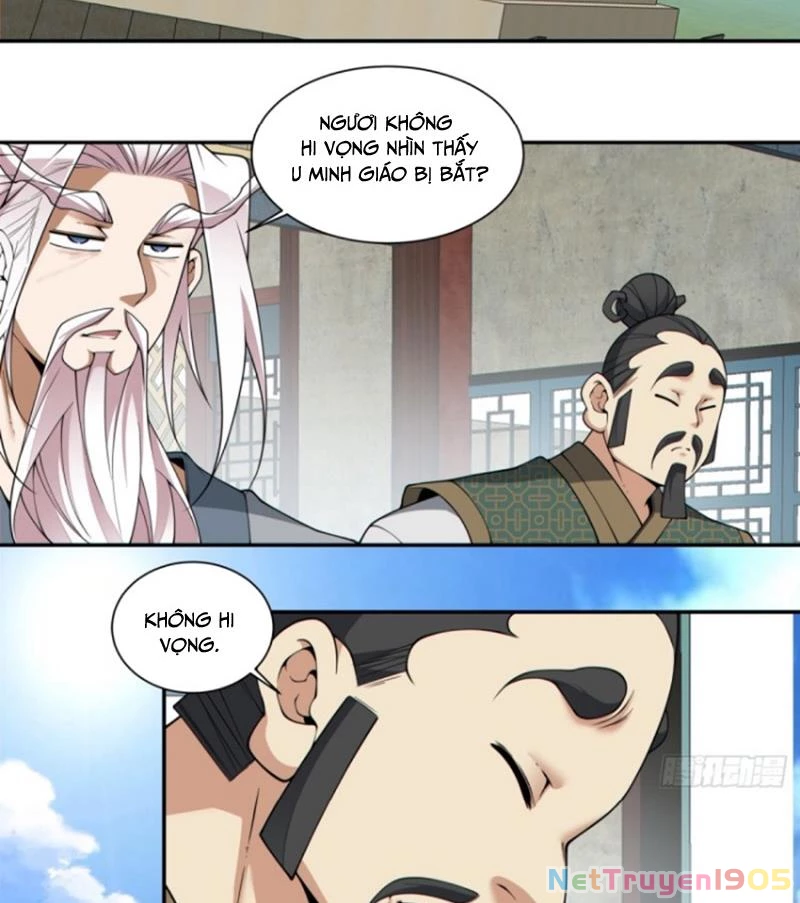 Đồ Đệ Của Ta Đều Là Đại Phản Phái Chapter 389 - Trang 2