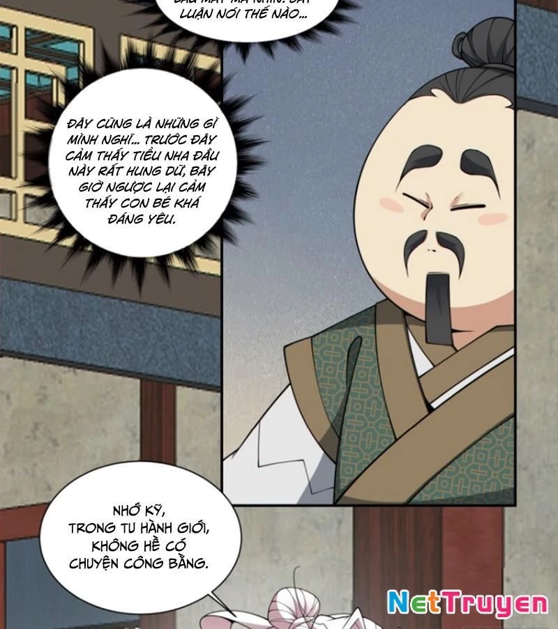 Đồ Đệ Của Ta Đều Là Đại Phản Phái Chapter 389 - Trang 2