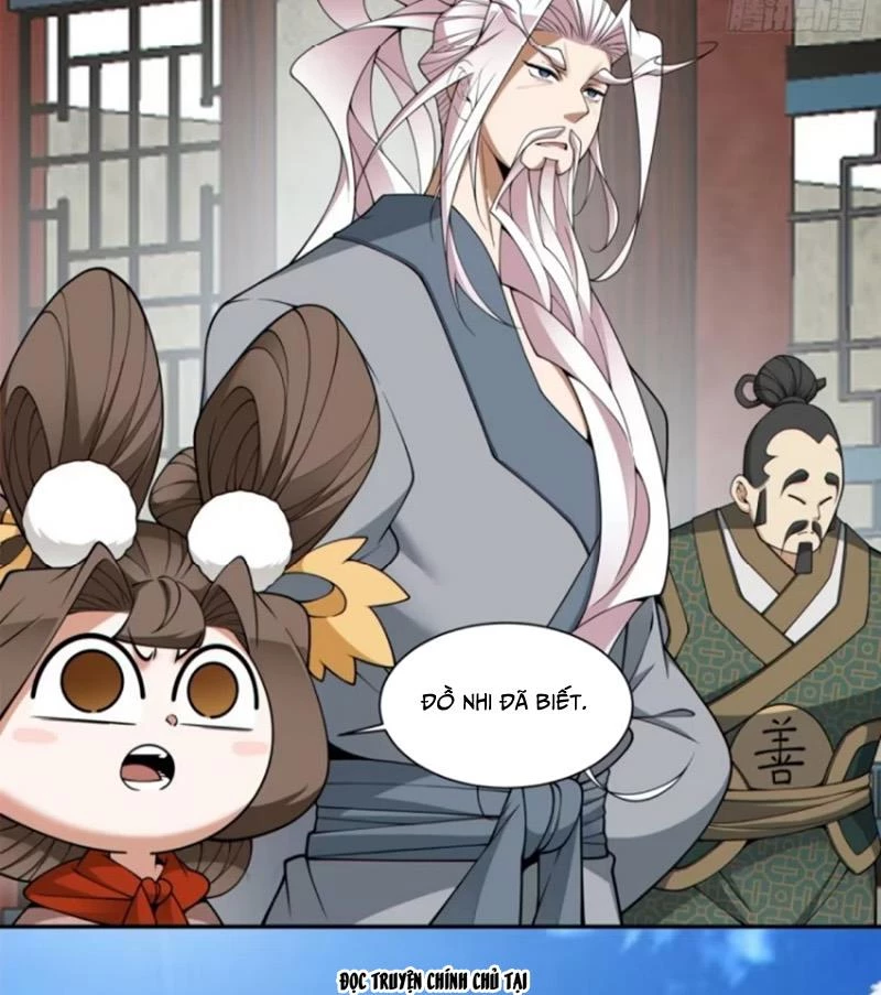 Đồ Đệ Của Ta Đều Là Đại Phản Phái Chapter 389 - Trang 2