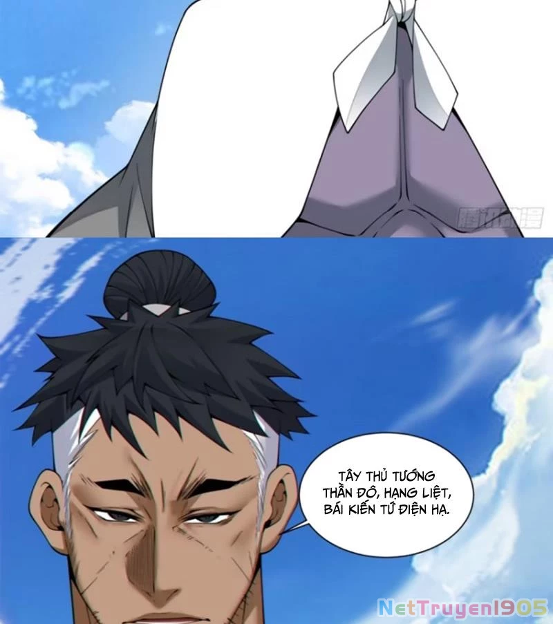 Đồ Đệ Của Ta Đều Là Đại Phản Phái Chapter 389 - Trang 2