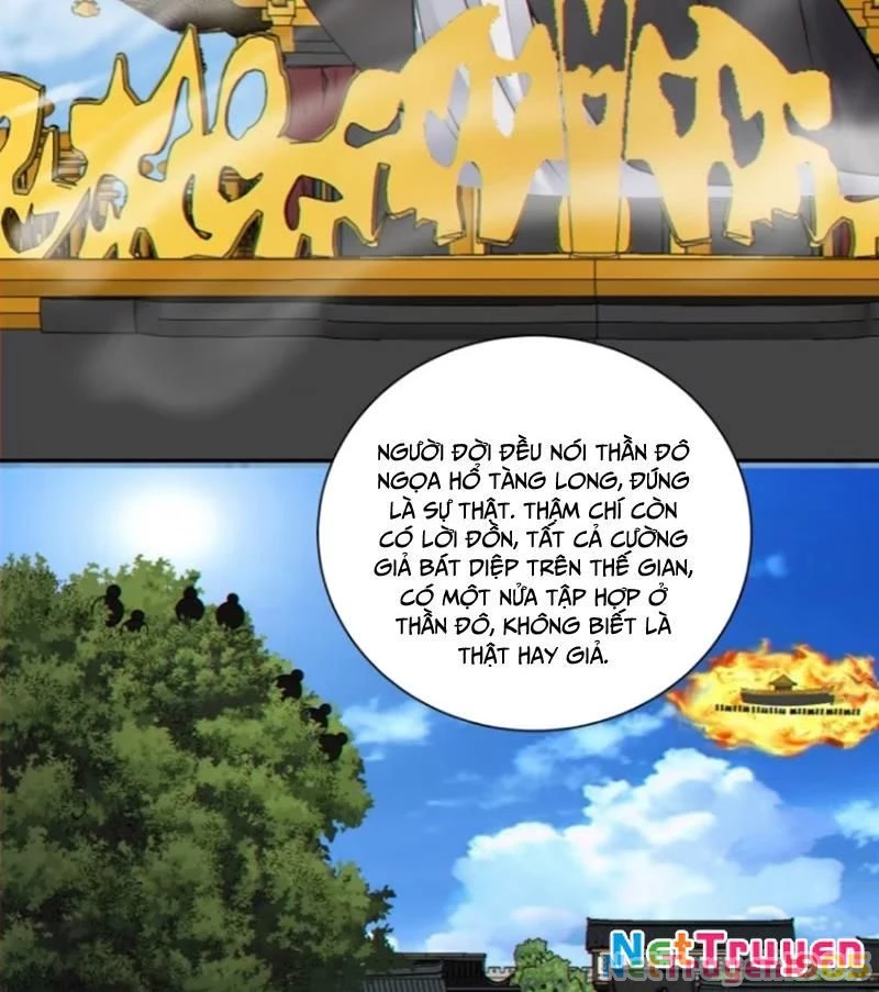 Đồ Đệ Của Ta Đều Là Đại Phản Phái Chapter 389 - Trang 2