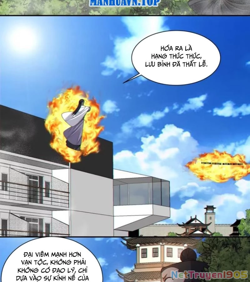 Đồ Đệ Của Ta Đều Là Đại Phản Phái Chapter 389 - Trang 2