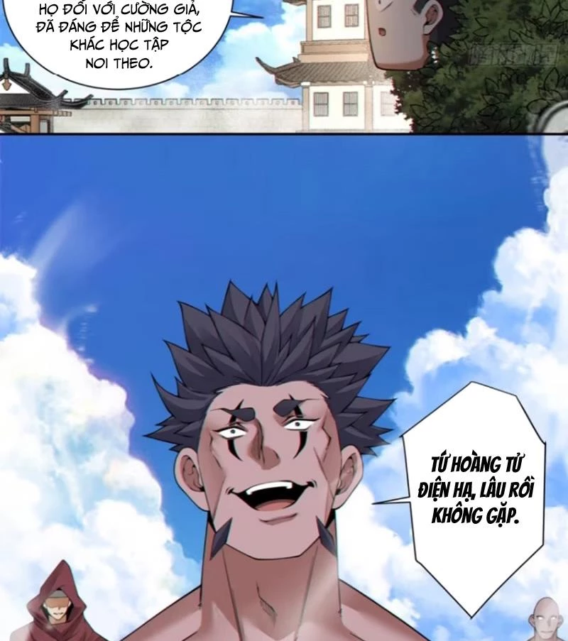 Đồ Đệ Của Ta Đều Là Đại Phản Phái Chapter 389 - Trang 2