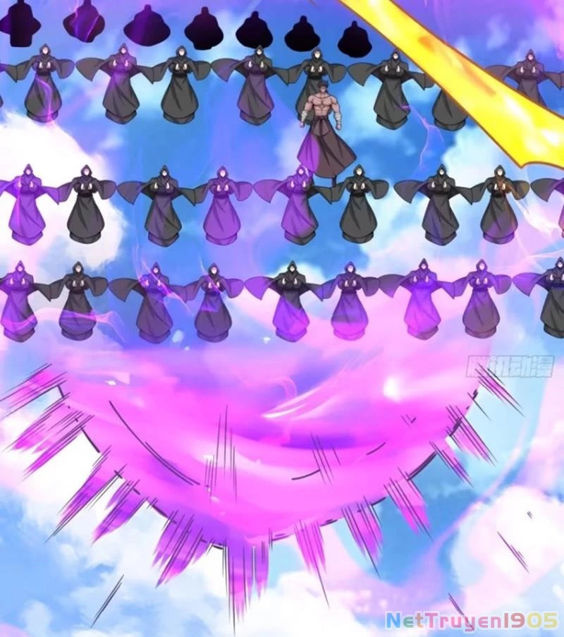 Đồ Đệ Của Ta Đều Là Đại Phản Phái Chapter 389 - Trang 2