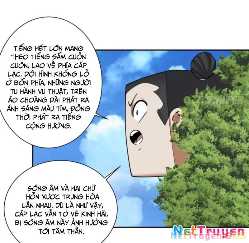 Đồ Đệ Của Ta Đều Là Đại Phản Phái Chapter 389 - Trang 2