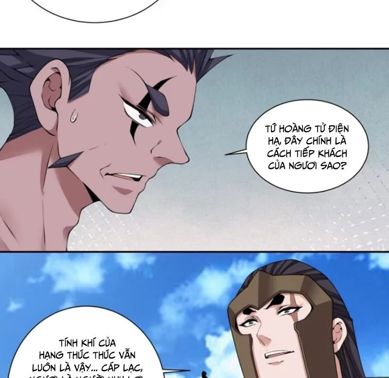 Đồ Đệ Của Ta Đều Là Đại Phản Phái Chapter 389 - Trang 2