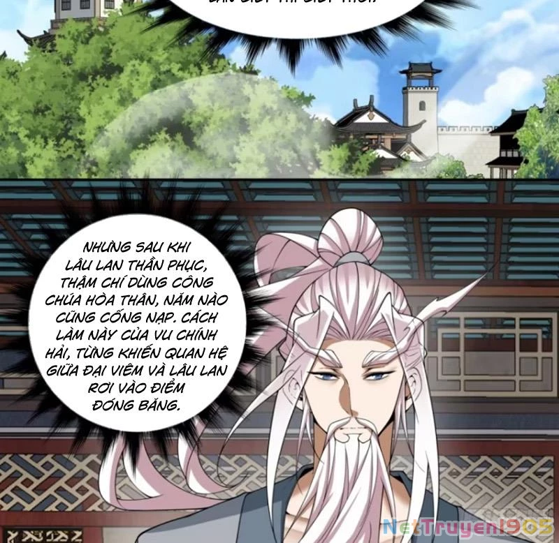 Đồ Đệ Của Ta Đều Là Đại Phản Phái Chapter 389 - Trang 2