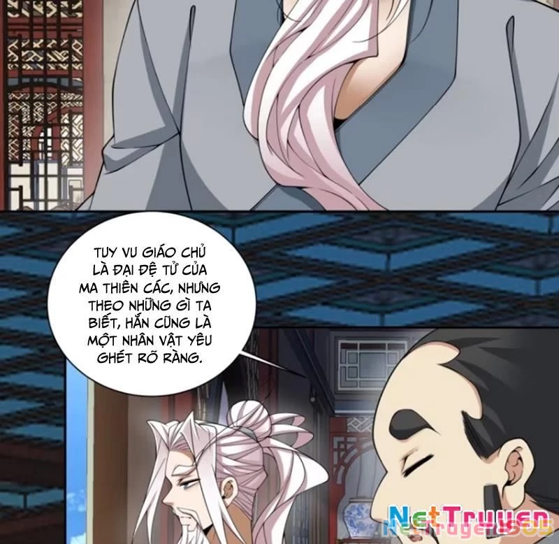 Đồ Đệ Của Ta Đều Là Đại Phản Phái Chapter 389 - Trang 2