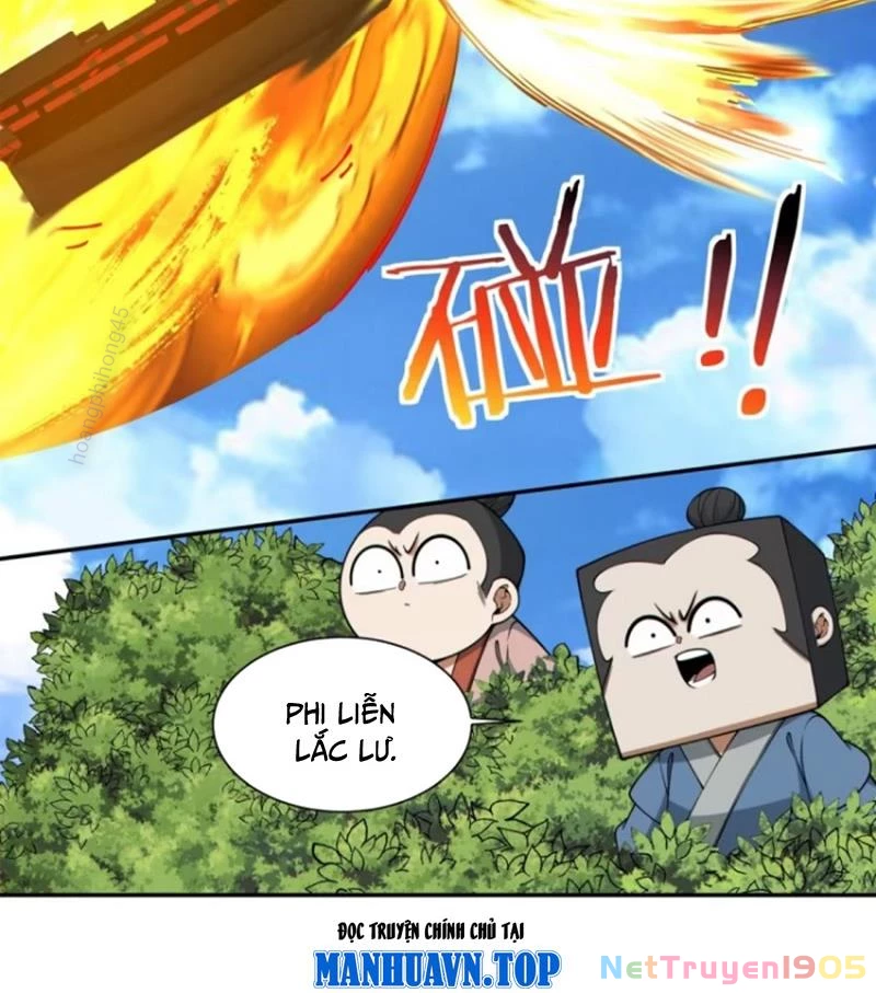 Đồ Đệ Của Ta Đều Là Đại Phản Phái Chapter 390 - Trang 2