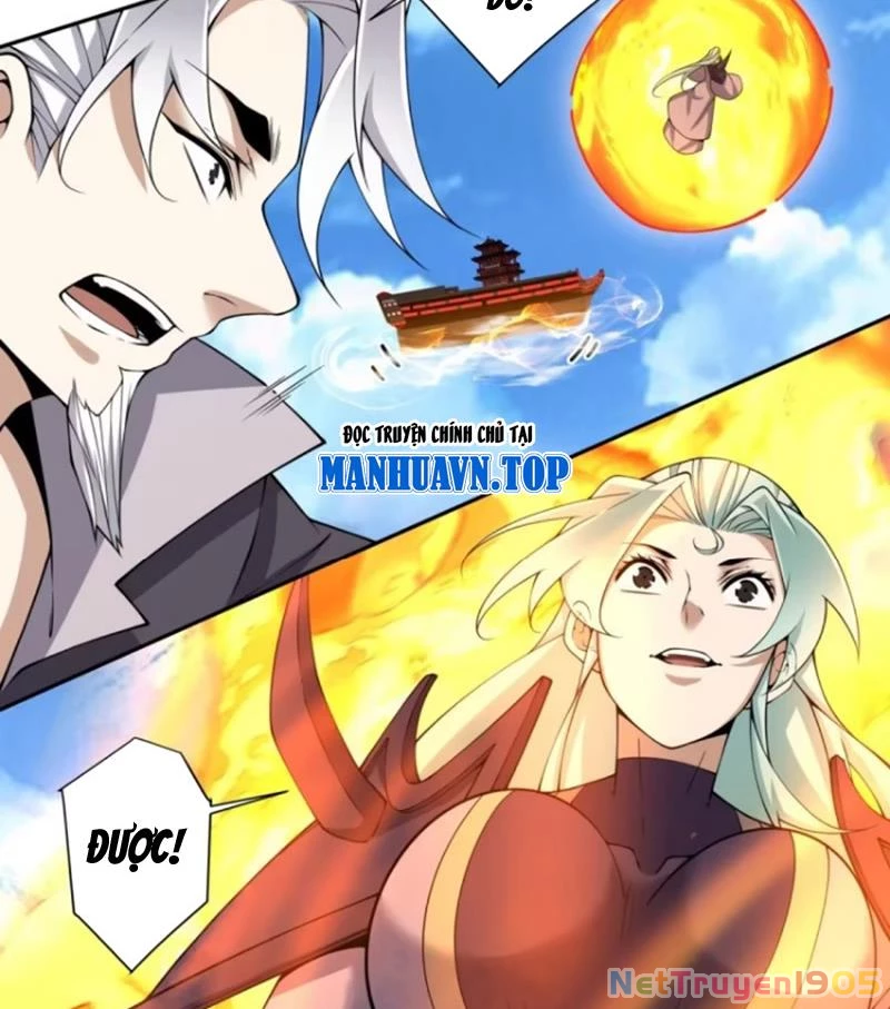 Đồ Đệ Của Ta Đều Là Đại Phản Phái Chapter 390 - Trang 2