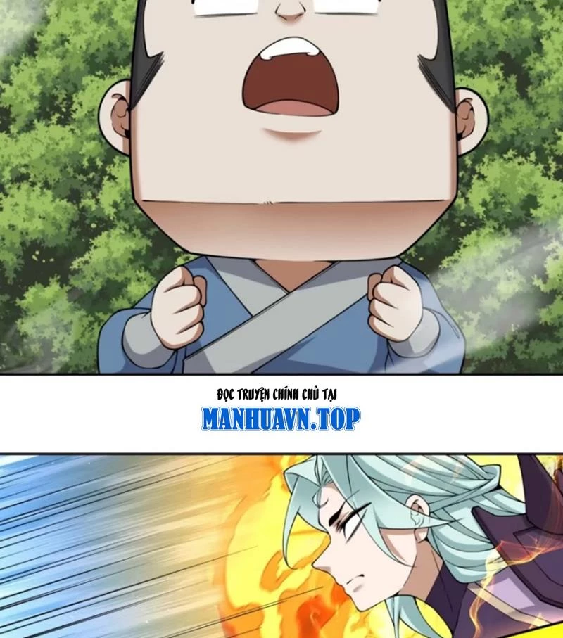 Đồ Đệ Của Ta Đều Là Đại Phản Phái Chapter 390 - Trang 2