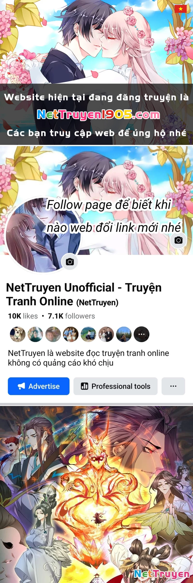 Đồ Đệ Của Ta Đều Là Đại Phản Phái Chapter 390 - Trang 2