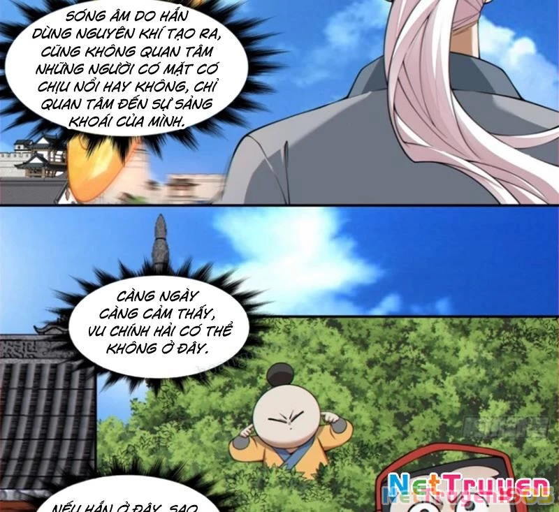 Đồ Đệ Của Ta Đều Là Đại Phản Phái Chapter 390 - Trang 2