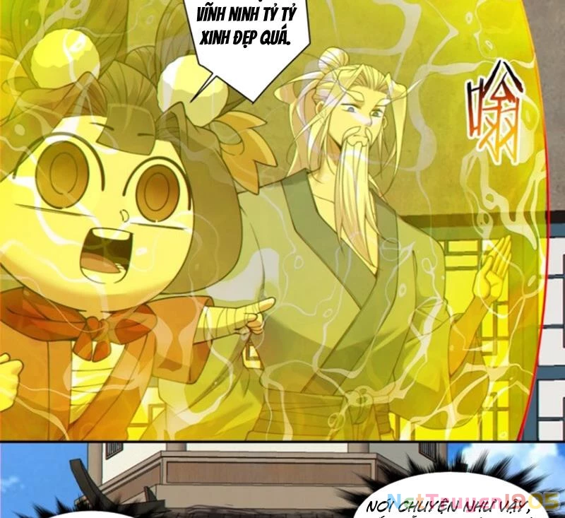 Đồ Đệ Của Ta Đều Là Đại Phản Phái Chapter 390 - Trang 2