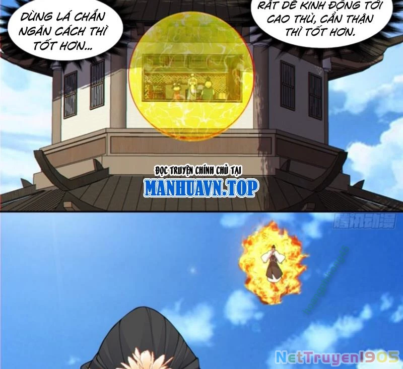 Đồ Đệ Của Ta Đều Là Đại Phản Phái Chapter 390 - Trang 2