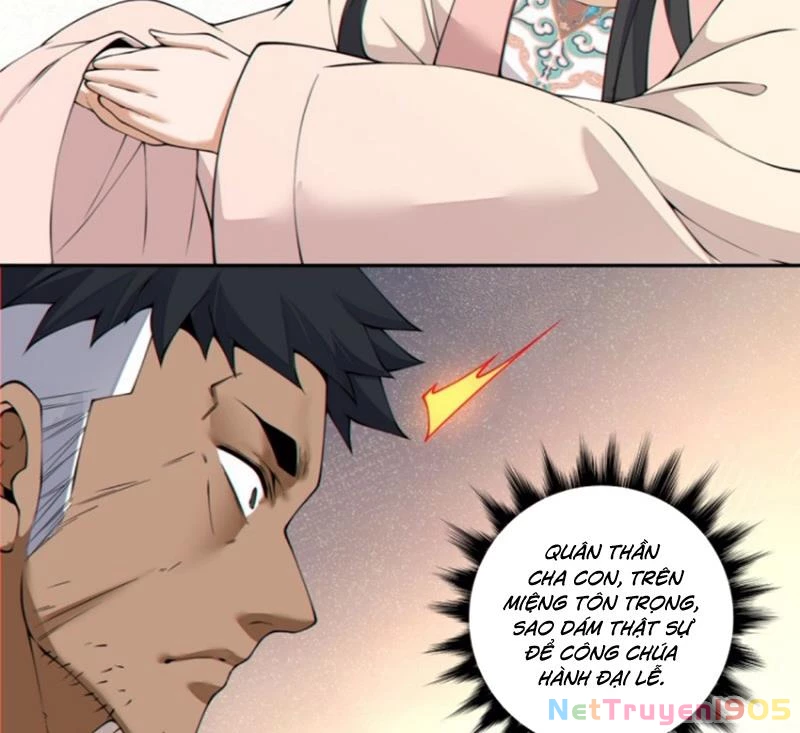 Đồ Đệ Của Ta Đều Là Đại Phản Phái Chapter 390 - Trang 2