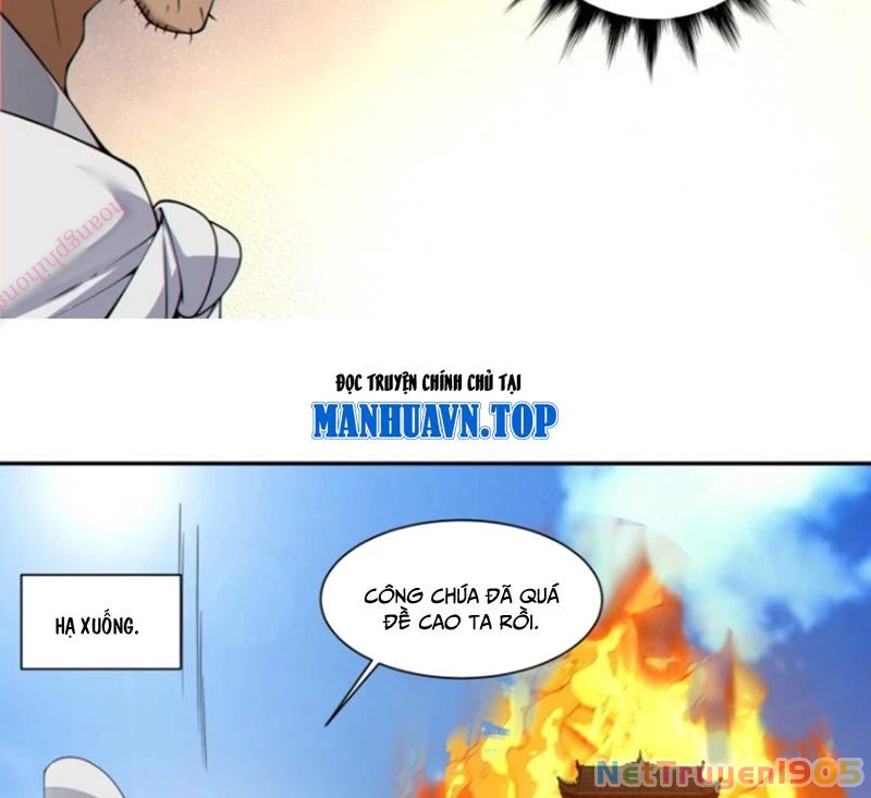 Đồ Đệ Của Ta Đều Là Đại Phản Phái Chapter 390 - Trang 2