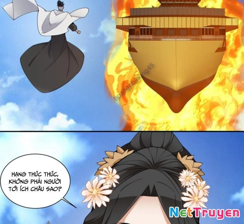 Đồ Đệ Của Ta Đều Là Đại Phản Phái Chapter 390 - Trang 2