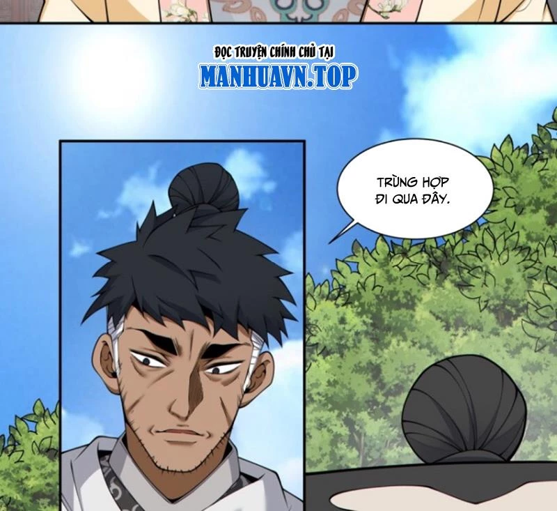 Đồ Đệ Của Ta Đều Là Đại Phản Phái Chapter 390 - Trang 2