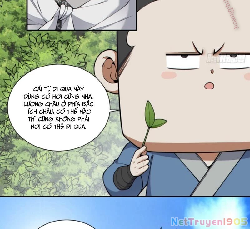 Đồ Đệ Của Ta Đều Là Đại Phản Phái Chapter 390 - Trang 2