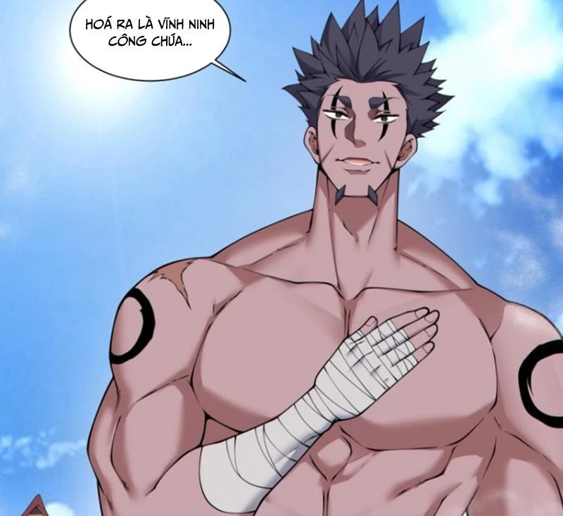 Đồ Đệ Của Ta Đều Là Đại Phản Phái Chapter 390 - Trang 2