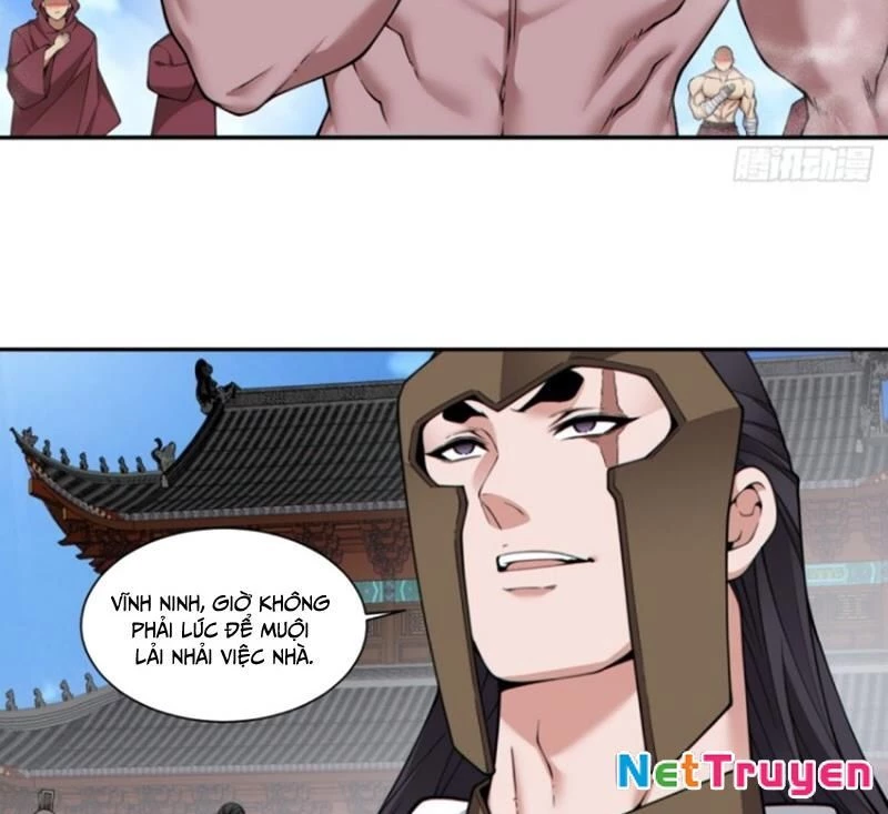 Đồ Đệ Của Ta Đều Là Đại Phản Phái Chapter 390 - Trang 2