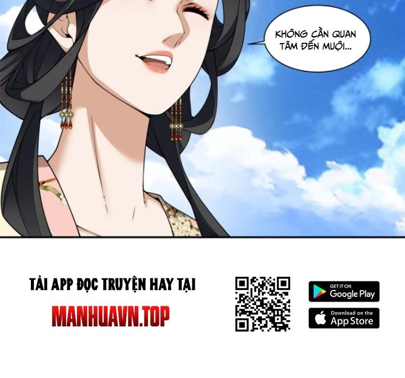 Đồ Đệ Của Ta Đều Là Đại Phản Phái Chapter 390 - Trang 2