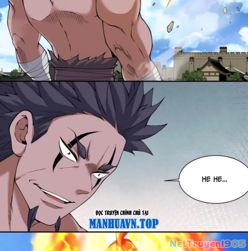 Đồ Đệ Của Ta Đều Là Đại Phản Phái Chapter 390 - Trang 2