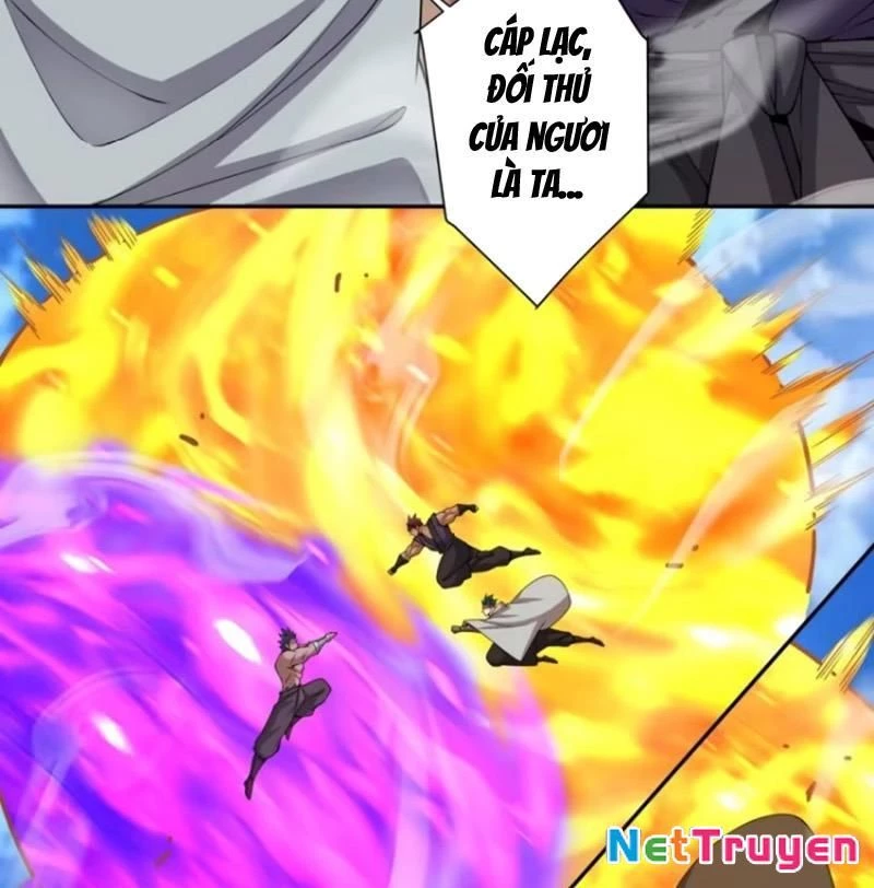 Đồ Đệ Của Ta Đều Là Đại Phản Phái Chapter 390 - Trang 2