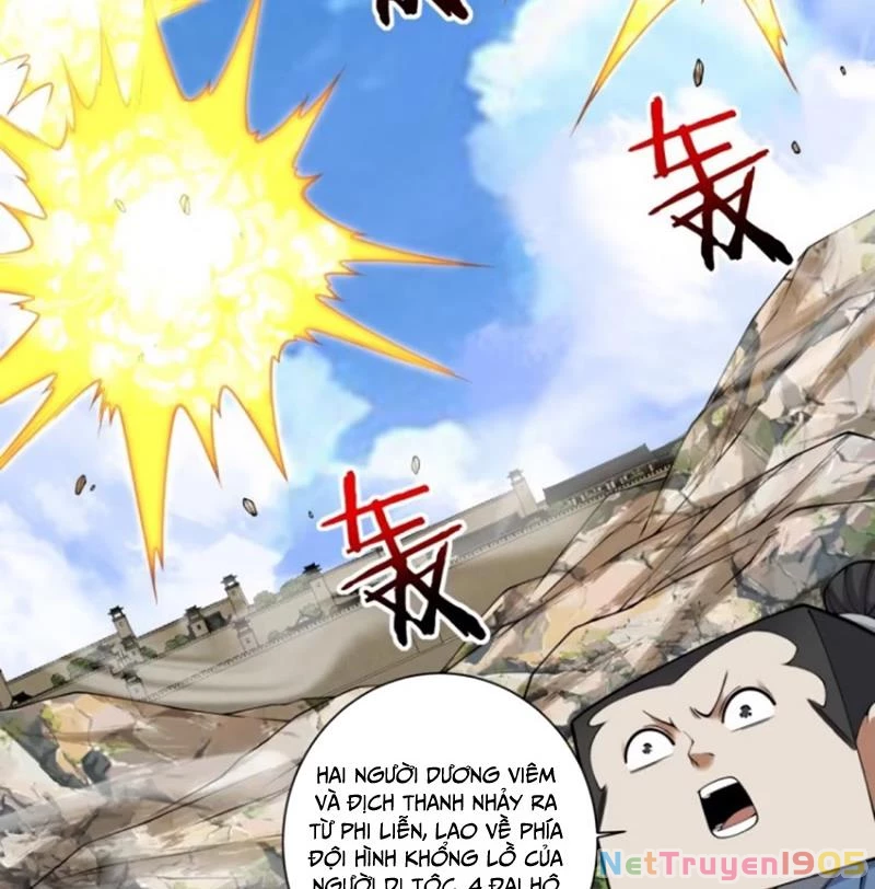 Đồ Đệ Của Ta Đều Là Đại Phản Phái Chapter 390 - Trang 2