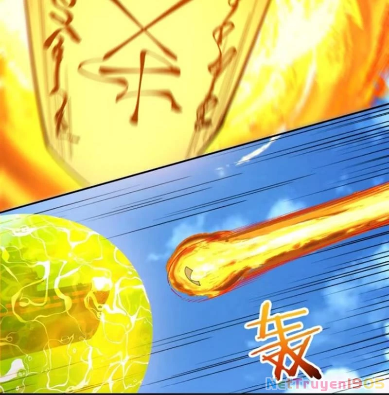 Đồ Đệ Của Ta Đều Là Đại Phản Phái Chapter 390 - Trang 2