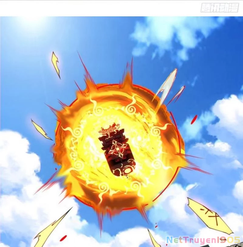 Đồ Đệ Của Ta Đều Là Đại Phản Phái Chapter 390 - Trang 2