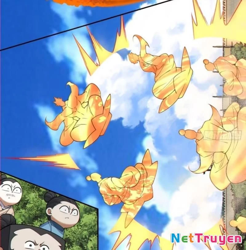 Đồ Đệ Của Ta Đều Là Đại Phản Phái Chapter 390 - Trang 2