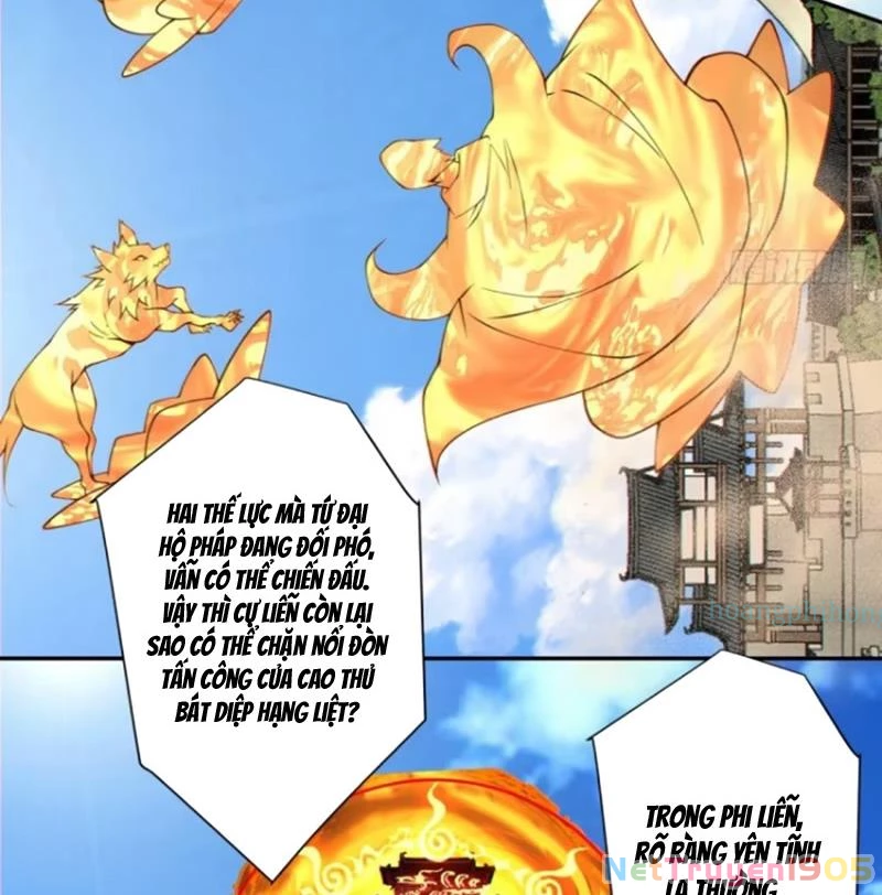 Đồ Đệ Của Ta Đều Là Đại Phản Phái Chapter 390 - Trang 2